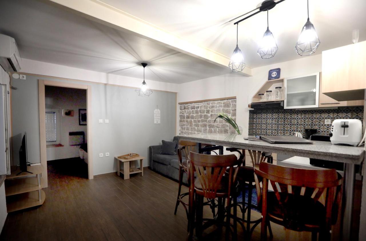 Apartment Secret Life Sibenik Exterior photo