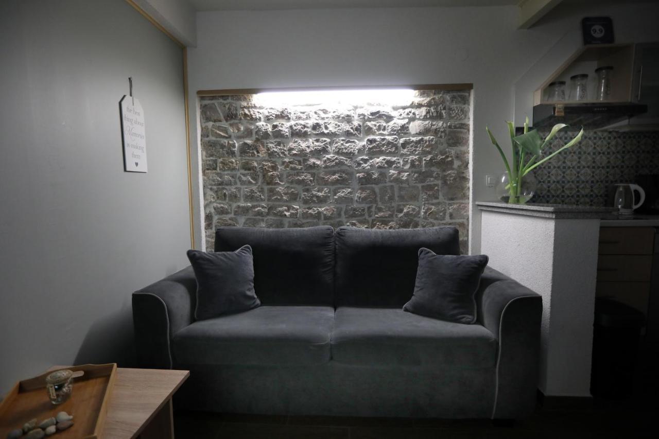 Apartment Secret Life Sibenik Exterior photo
