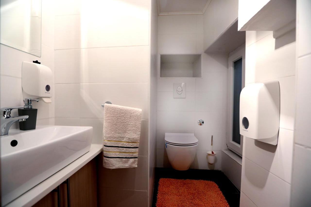 Apartment Secret Life Sibenik Exterior photo